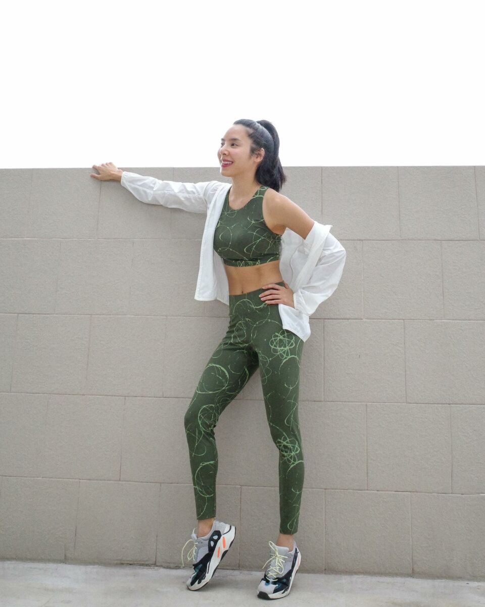 เบเบ้ ธันย์ชนก