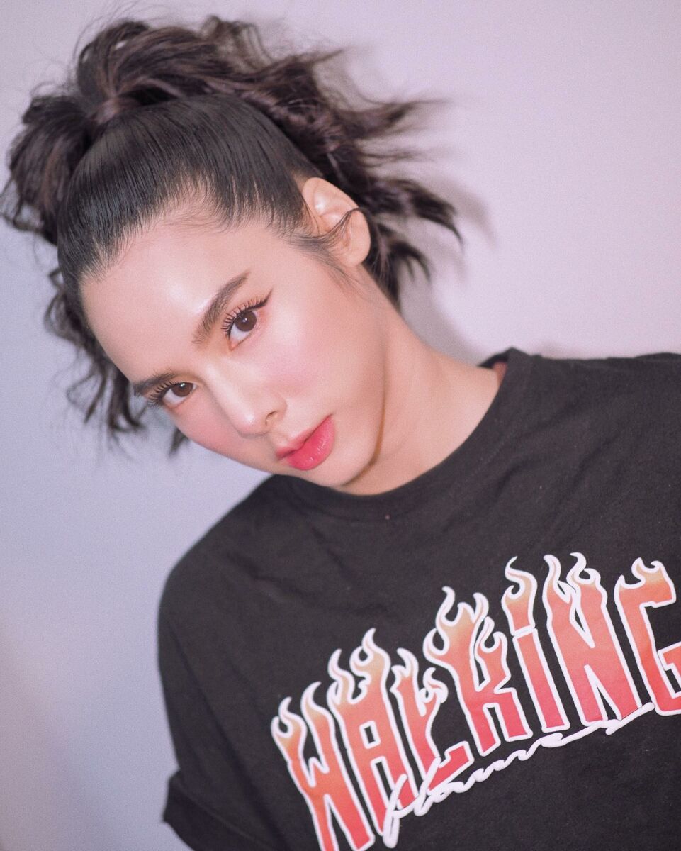 เบเบ้ ธันย์ชนก