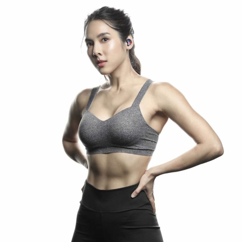 เบเบ้ ธันย์ชนก