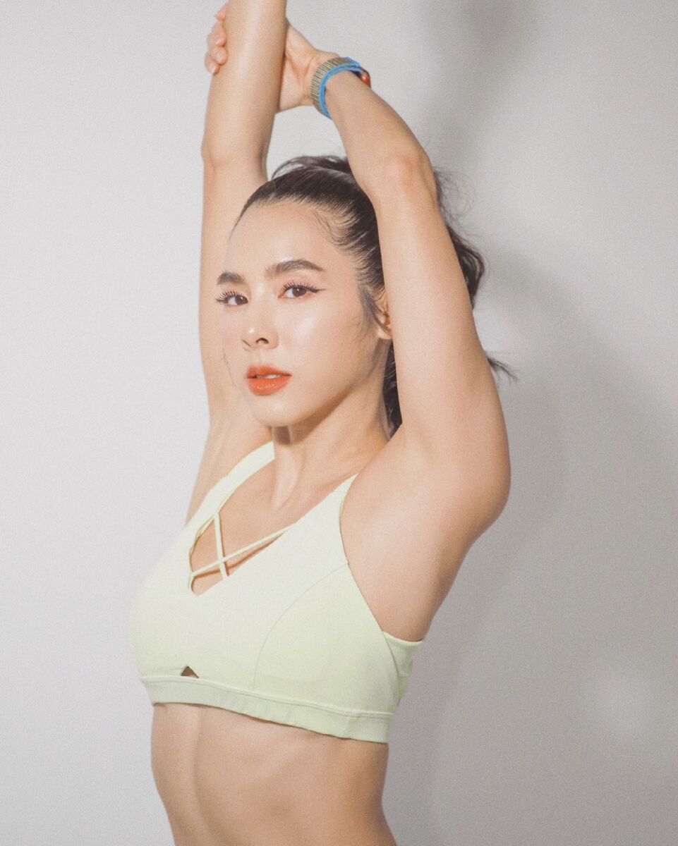 เบเบ้ ธันย์ชนก