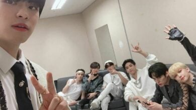 Stray Kids เตรียมคัมแบค