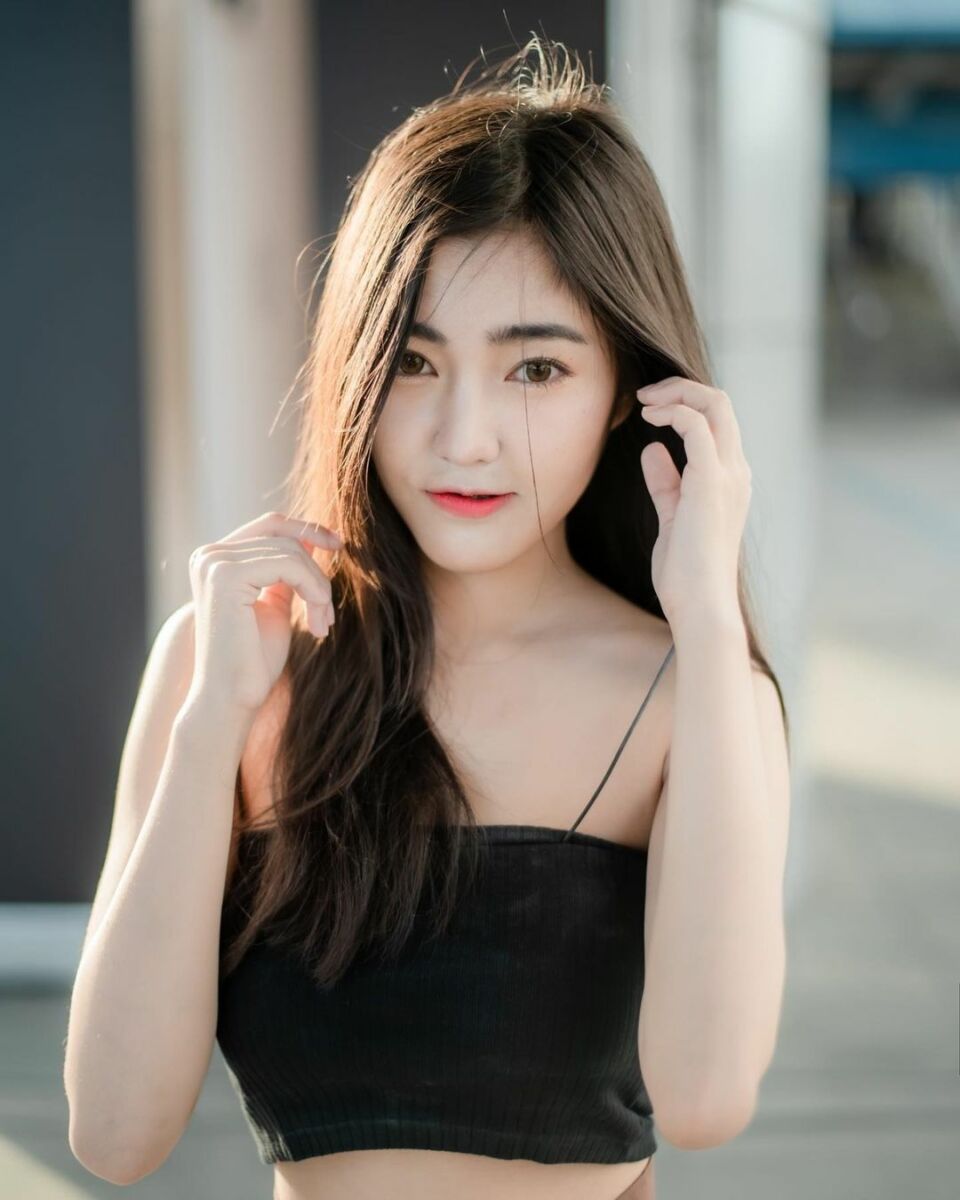 เฌอแตม Pink Navy