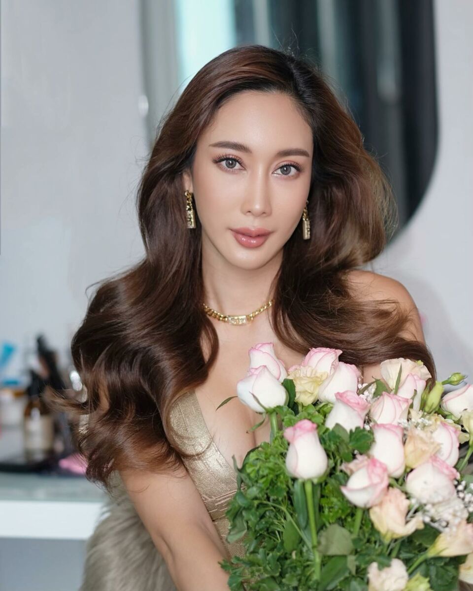 น้ำเพชร ฏีญาภาร์