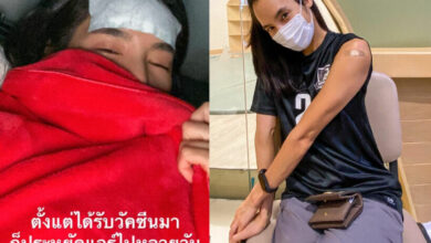 เบเบ้ ธันย์ชนก