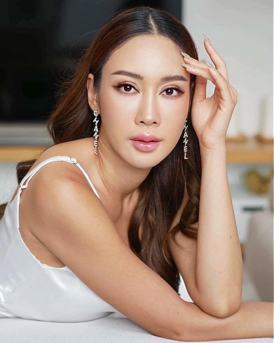 น้ำเพชร ฏีญาภาร์