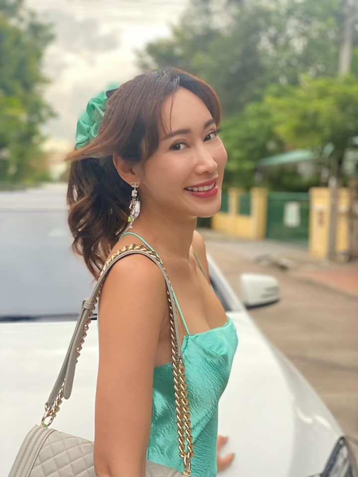 น้ำเพชร ฏีญาภาร์