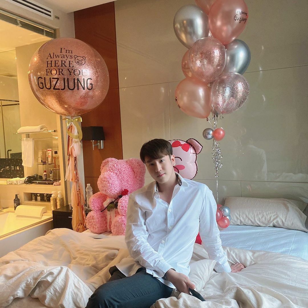 เปรม กัสจัง