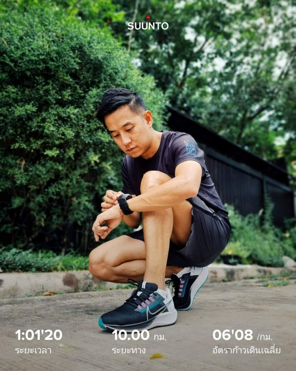 นิ้วกลม