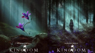 Kingdom ตอนพิเศษ