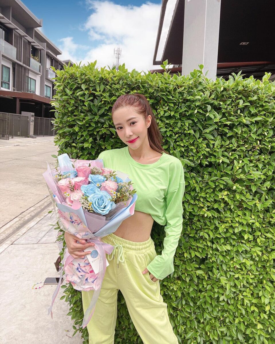 แจม