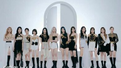 LOONA