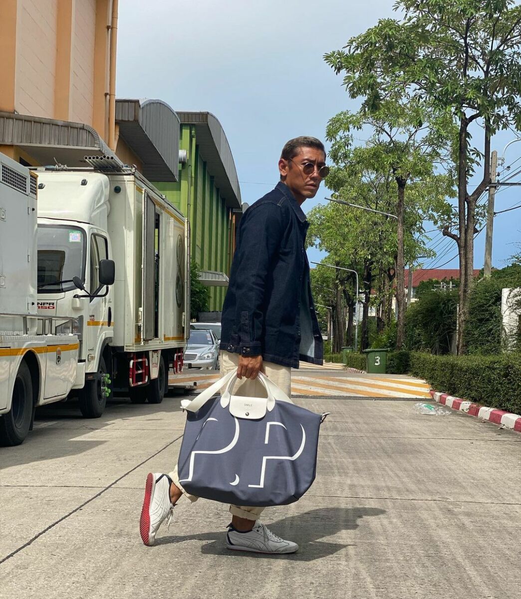 ป๋อมแป๋ม