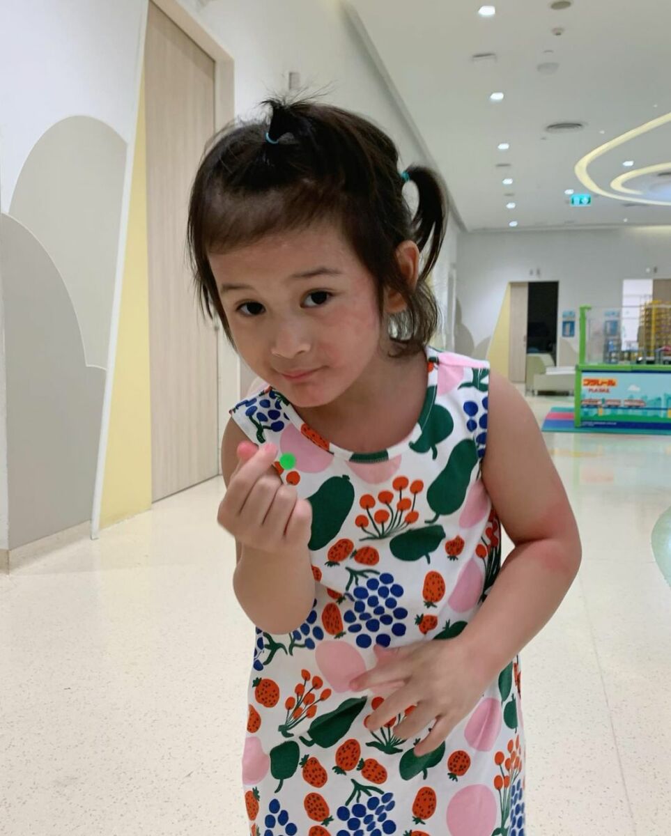 มียา ลมพิษ