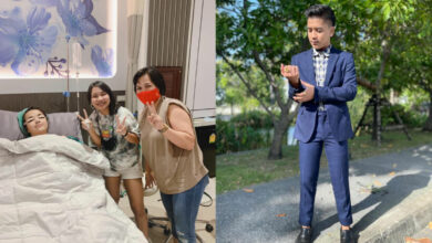 เจนนี่ ได้หมดถ้าสดชื่น