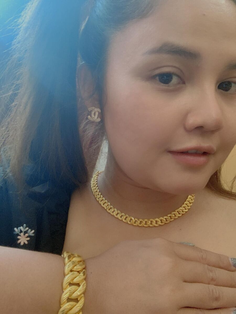 ตั๊กแตน ชลดา