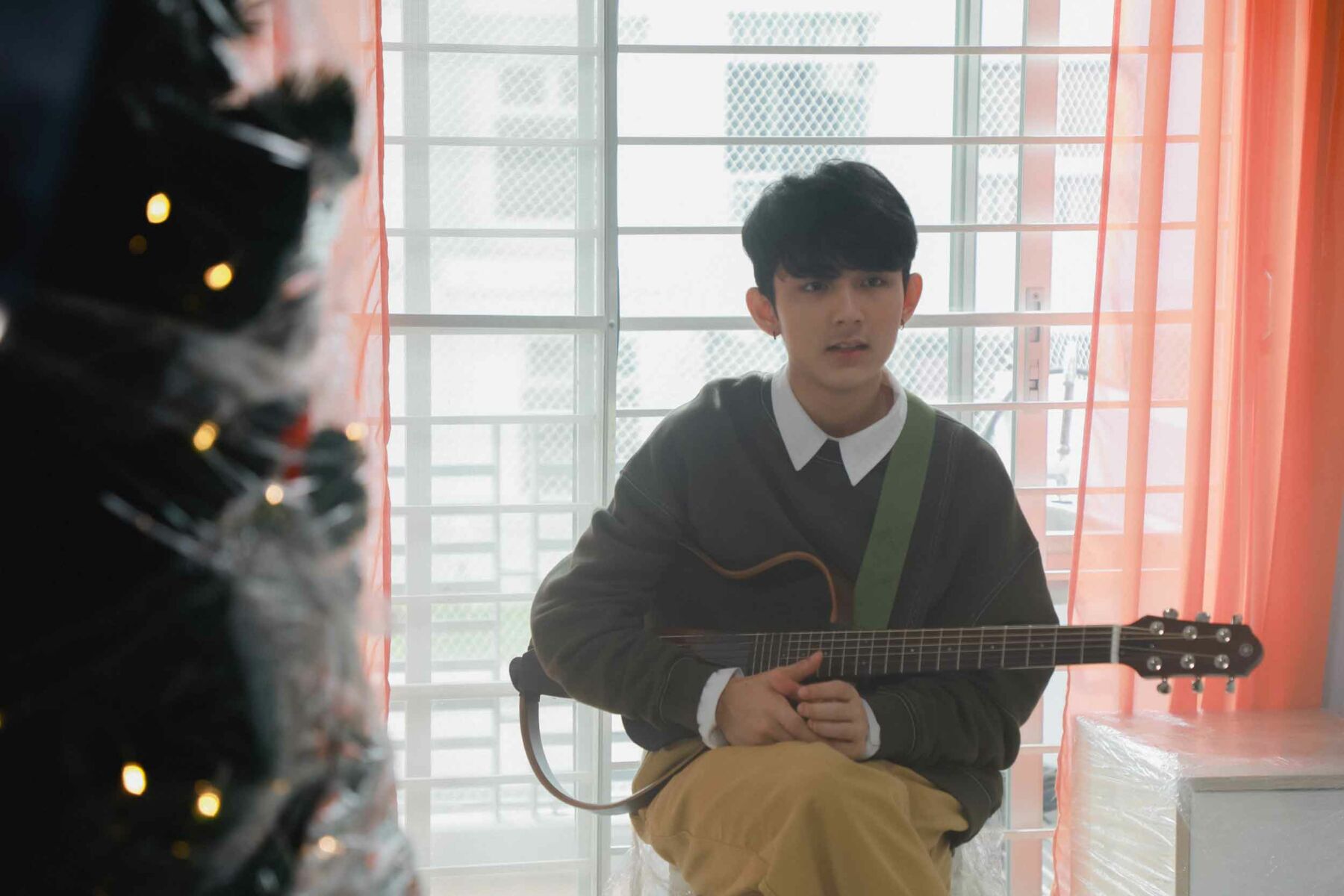 เจ้าความทรงจํา เฟิร์ส