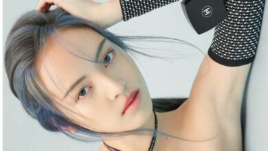 ณิชา ลุคใหม่