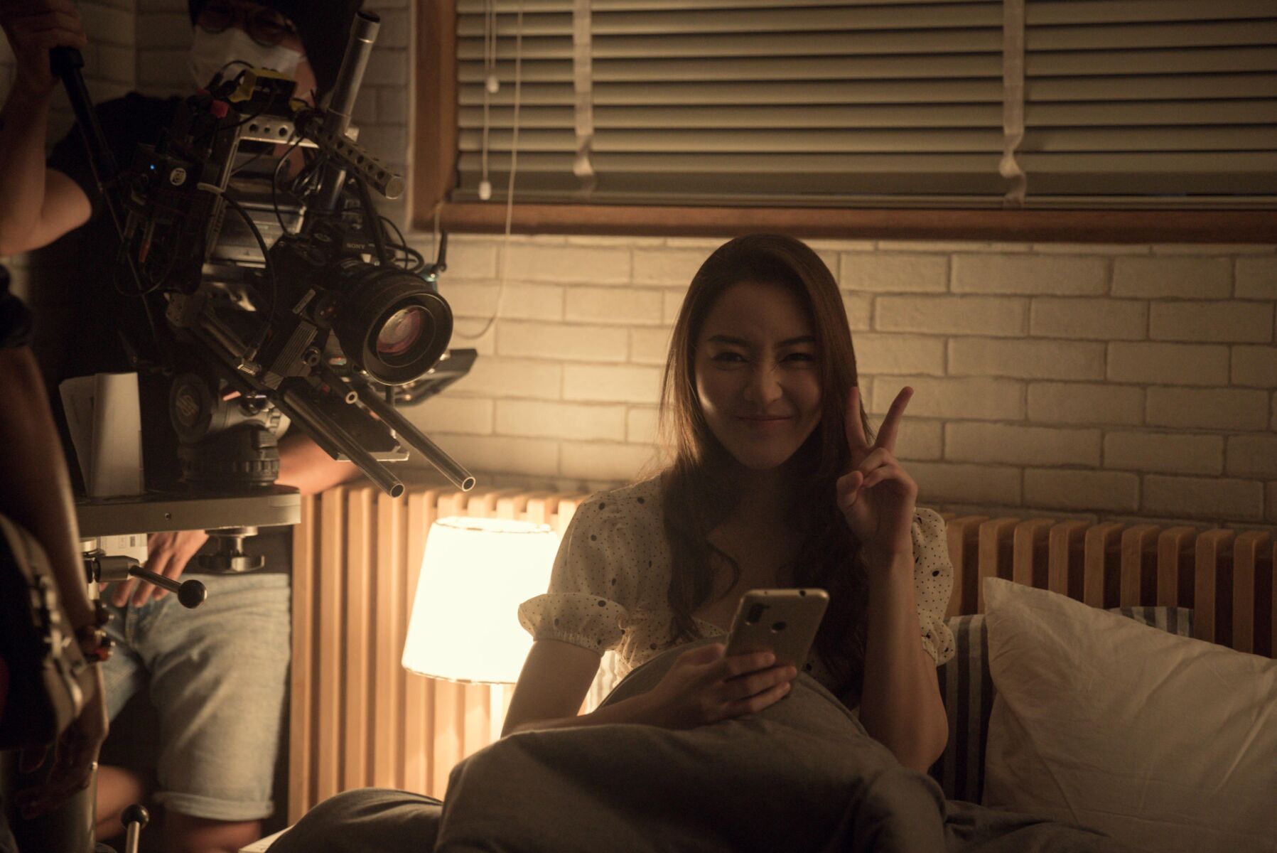 พลอย ชนิกานต์