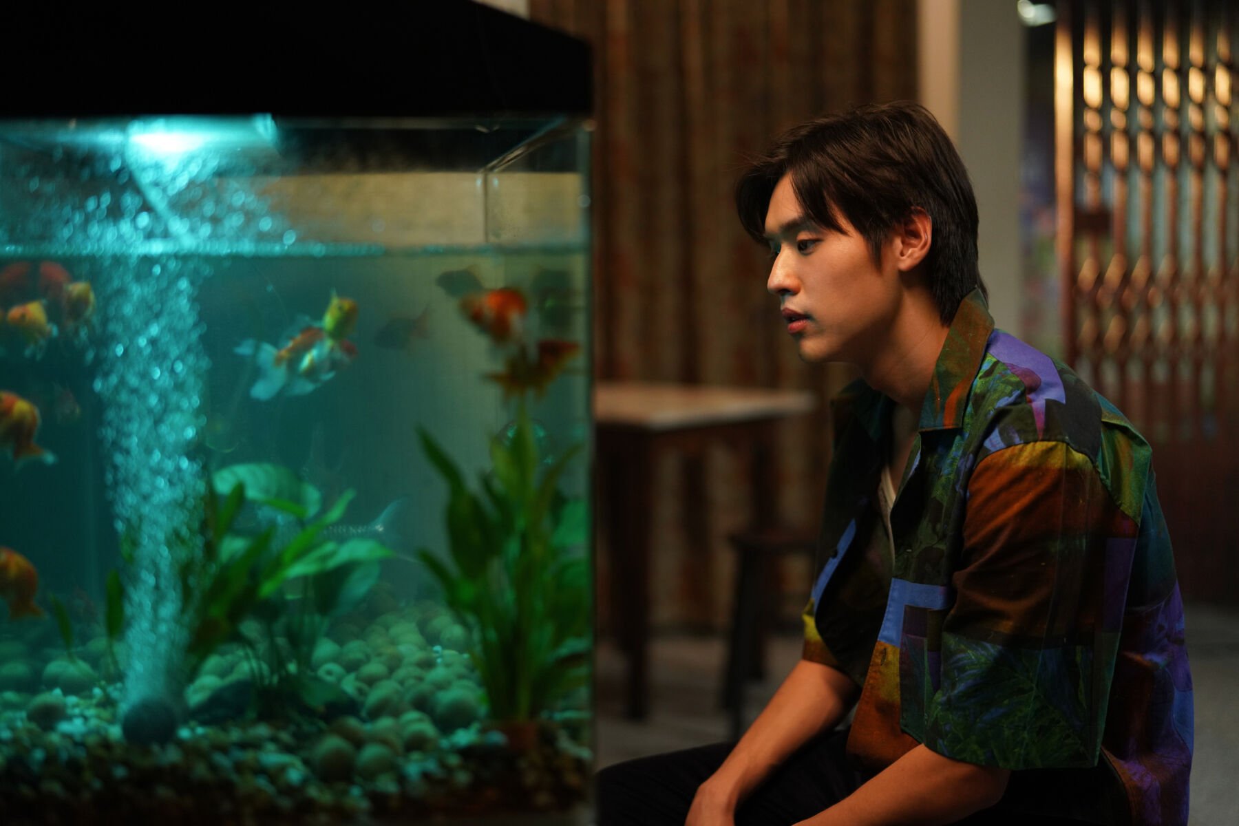 บิวกิ้น หลอกกันทั้งนั้น