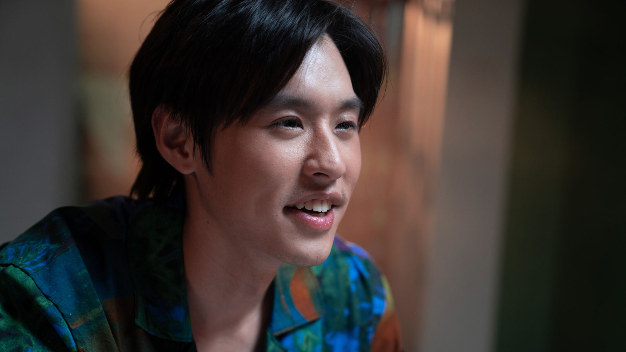 บิวกิ้น หลอกกันทั้งนั้น