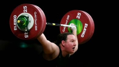 ลอเรล ฮับบาร์ด