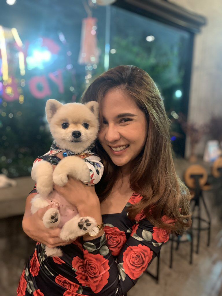 หมิว สิริลภัส