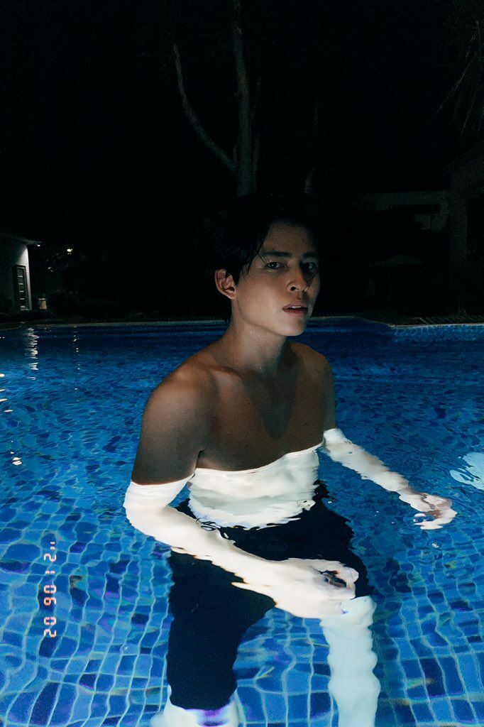 ปอนด์ ณราวิชญ์