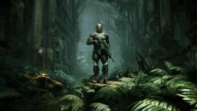 Crysis Remaster