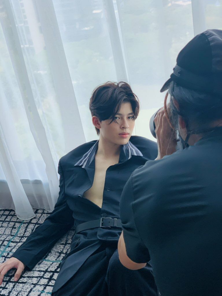 ปอนด์ ณราวิชญ์