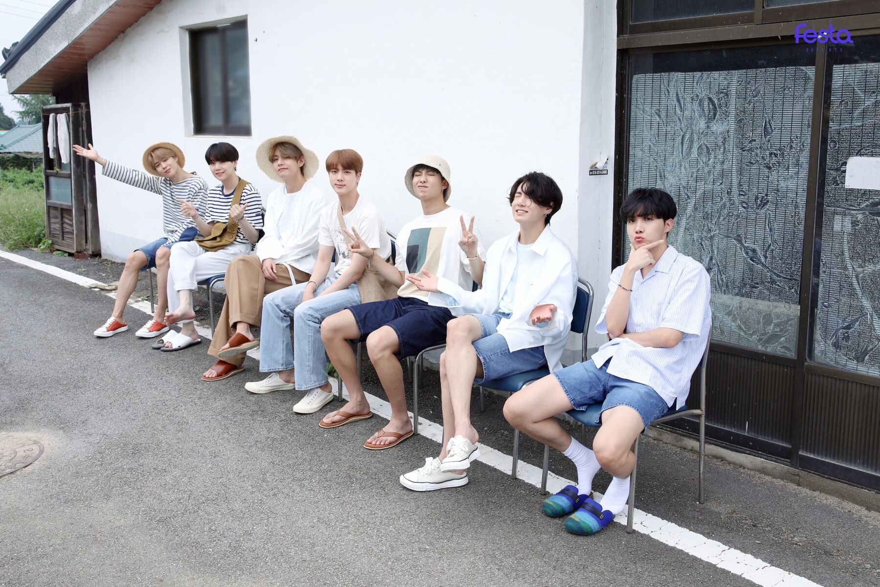 BTS