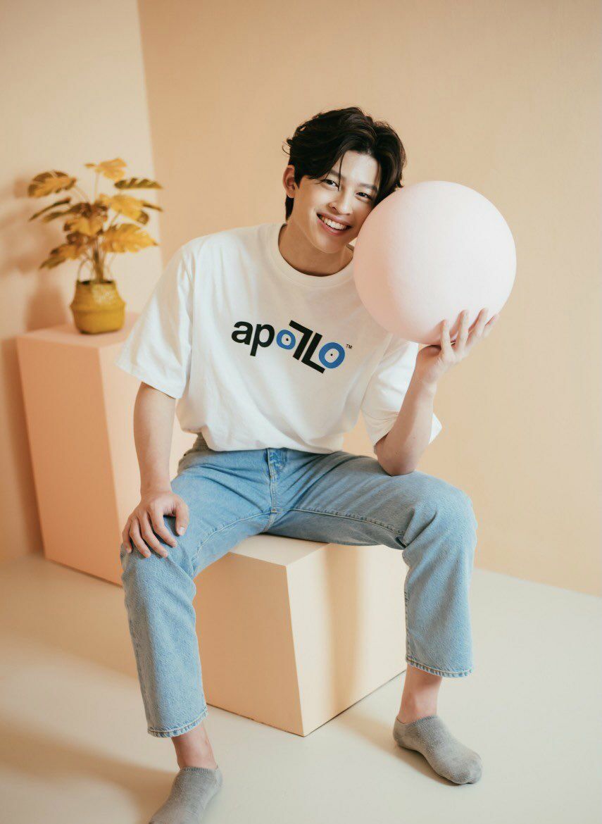 ปอนด์ ณราวิชญ์