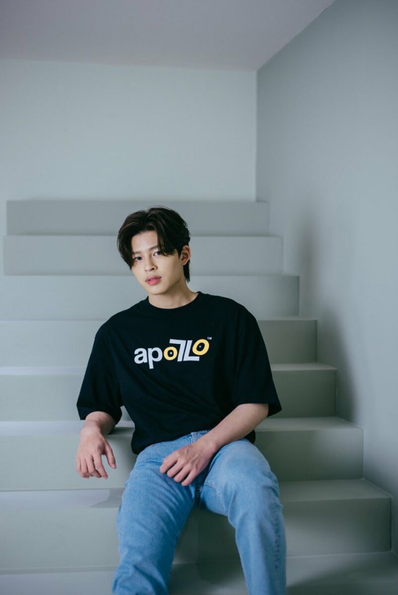 ปอนด์ ณราวิชญ์