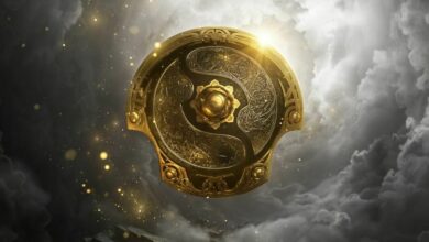 The International 10 (TI10)