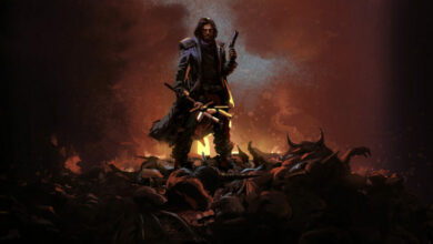 Project Warlock