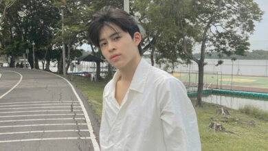 ปอนด์ ณราวิชญ์