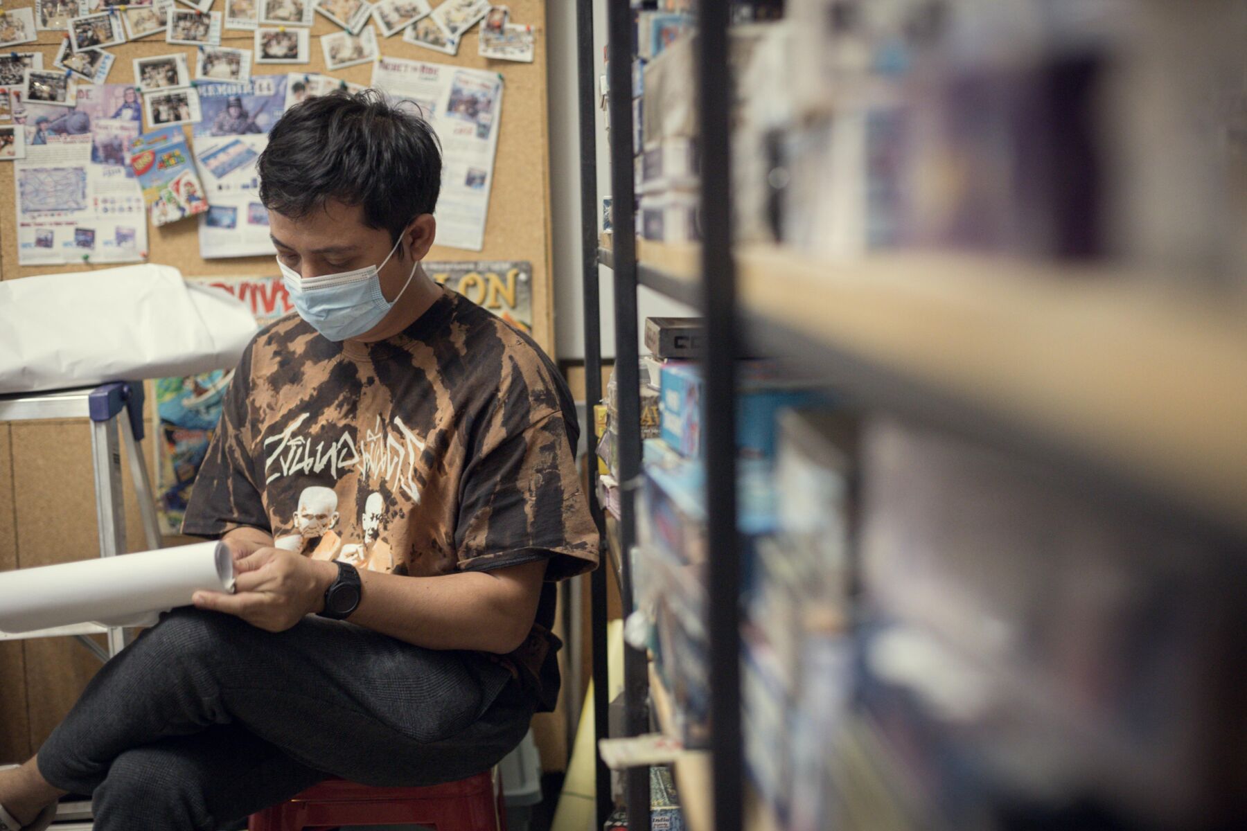 ต้น วุฒิดนัย