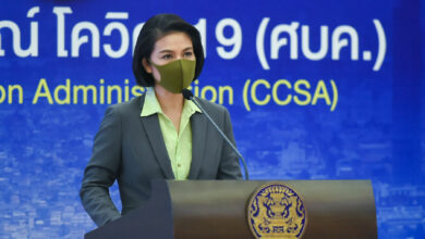 ไม่เลื่อนเปิดเทอม