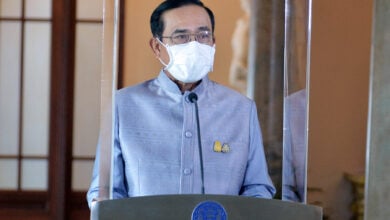 ประยุทธ์ หนี้สินประชาชน