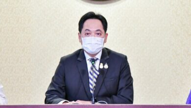 โฆษกรัฐบาล พนักงานราชการเฉพาะกิจ