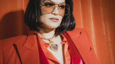 Jessie J
