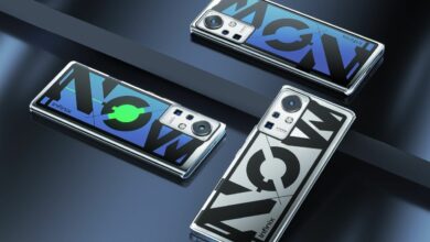 Infinix Concept Phone 2021