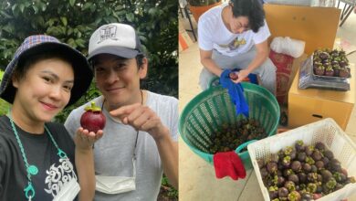 ชาคริต มังคุด