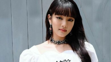 มินนี G-IDLE
