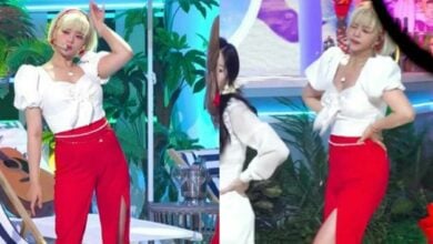 จองยอน twice