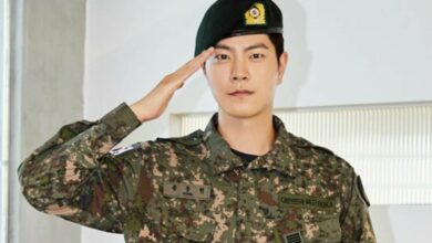 ฮงจงฮยอน ออกจากกรม