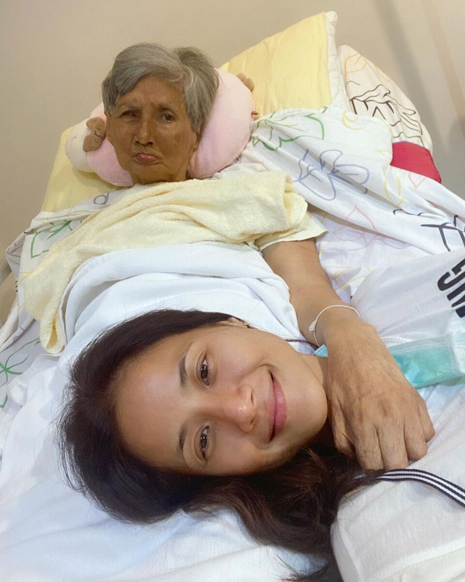 น้ำฝน กุลณัฐ