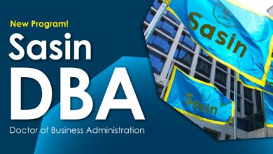 Sasin-DBA