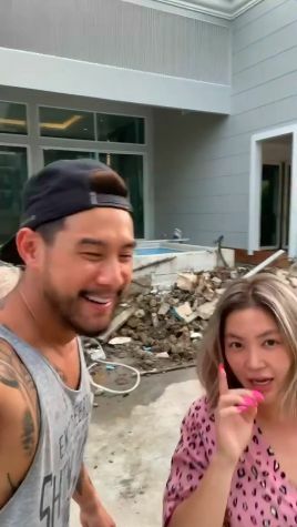 กาย กรชน