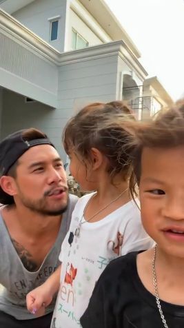 กาย กรชน