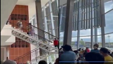 VIP แซงคิวฉีดวัคซีน